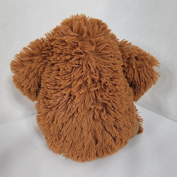 Disney Just Play 6" King Louie Jungle Book Orangutan Plush Stuffed Doll Toy - Picture 4 of 7